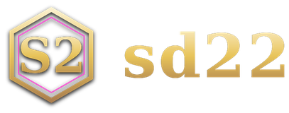 sd22 logo