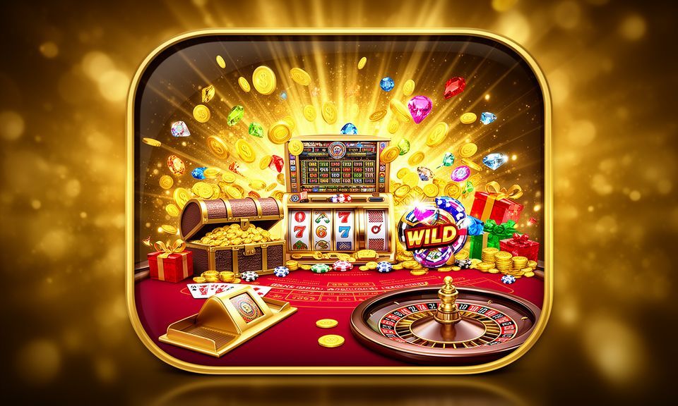 sd22 Slots Fruit স্পিন-এ আমরা কী অফার করি